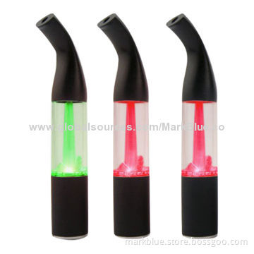 2014 Newest Design Colorful Sax Electronic Atomizers/Clearomizers with Different Colors Available